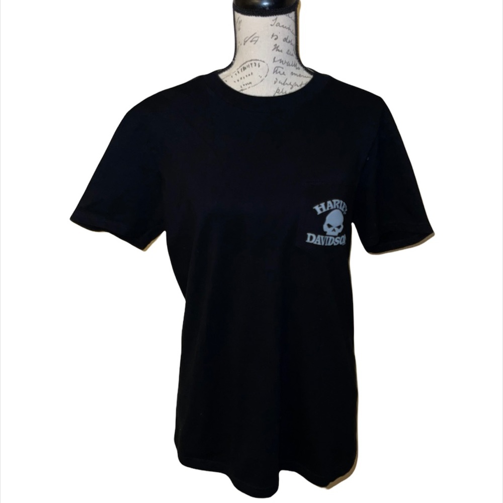 Harley Davidson Tee